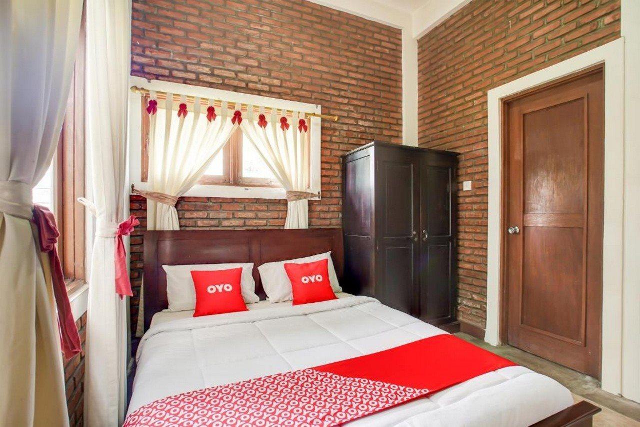 Oyo 3896 Villa Pesona Wisata Puncak Cianjur Exterior photo